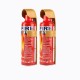 2pcs/pack Sa101x2 3055574 Mini Fire  Extinguisher Portable Fire Extinguisher For House Car 2 pieces