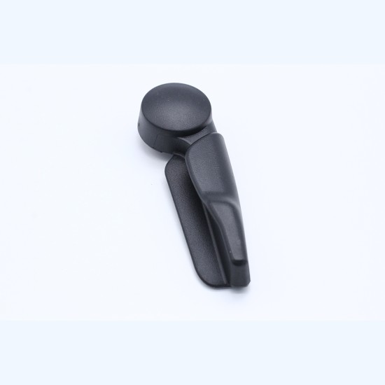 Passenger Side Right Rear Seat Release Handle For Mercedes-benz GL-class Black