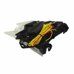 Rear Tail Light Brake Turn Signals Integrated Led Light for BMW S1000R HP4 S1000RR
