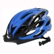 Breathable MTB Bike Bicycle Helmet Protective Gear Black red_Universal