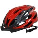 Breathable MTB Bike Bicycle Helmet Protective Gear Green black_Universal
