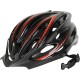 Breathable MTB Bike Bicycle Helmet Protective Gear Red black_Universal