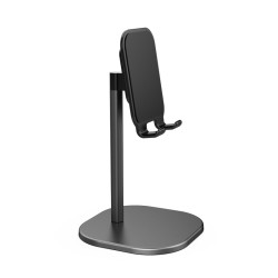 Universal Desk Cell Phone Holder Stand For Mobile Phone/Tablet Desktop Cellphone Holder