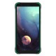 BLACKVIEW BV4900 5.7 Inch Mobile Phone MT6761 Quad Core 3GB RAM 32GB ROM Android 10 Smart phone Green