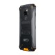 Doogee S68 Pro Cellphone Helio P70 Octa-core 6GB+128GB Memory 21MP+16MP+8MP+8MP Camera 5.84" IPS Display 6300mAh 12V/2A Charge Smartphone Orange_Non-European version