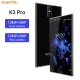 Oukitel K3 Pro Quad Core 5.5 inch 8000mAh Battery 5MP+13MP Camera 1440x720 Resolution 32GB+4GB Mobile Phone Smartphone Blue