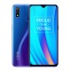 Realme 3 Pro Global Version 4GB RAM 64GB ROM Snapdragon 710 AIE Moblie Phone 4045mAh Battery Cellphone VOOC Fast Charge blue