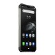 Ulefone Armor 7E Mobile Phone IP68 Rugged Smartphone 4GB+128GB Waterproof Android 9.0 NFC AI Camera Wireless Phone black_Non-European version