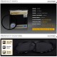 ZOMEI Ultra-Violet UV Filter Lens Protector for SLR DSLR Camera 67mm