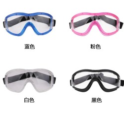 Children Goggles Anti-fog Sand-proof Dust-proof Waterproof Wind-proof Windshield Glasses