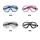 Children Goggles Anti-fog Sand-proof Dust-proof Waterproof Wind-proof Windshield Glasses