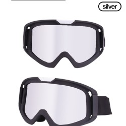 Motorcycle Goggles Adult Motocross Goggles Glasses Off-road Ski Helmet sport Googles