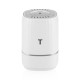 Humidifier Ultrasonic Mini Diffusers Car Air Purifier Aroma USB Mist Fogger for Home Car white