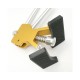 66pcs Auto Body Dent Repair Kit Dent Puller Hail Pit Repair Leveling Pen Free Sheet Metal Removal Puller