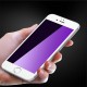 3D Full Coverage Anti Purple-ray Tempered Glass Screen Protector black