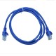 1.5m Cat5e 8P8C Ethernet Internet Lan Cat5e Network Cable For Computer Network Cable With Crystal Head 1.5 meters