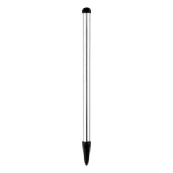 2Pcs Capacitive Pen Touch Screen Stylus Pencil for iPhone iPad Tablet Universal