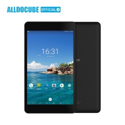 ALLDOCUBE M8 8.4" IPS Capacitive Screen Bluetooth 4.2 Phone Call Tablet PC- EU Plug