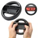 1 Pair Racing Game Controller Steering Wheel Gamepad Wheel
