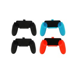 10-in-1 Game Accessory Set Steering Wheel Controller Grips USB Type-C Cable Charge Dock