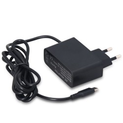 2.4a AC Adapter Switch Charger for Ninend Switch Laptop Charger European regulations