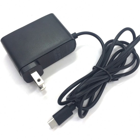 2.4a AC Adapter Switch Charger for Ninend Switch Laptop Charger European regulations