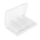 28-in-1 Game Card Case Holder for Nintend 3DS XL / 3DS / DS Lite Cartridge Box  blue
