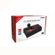 4 in 1 Computer Game Rocker Controller for Switch NS/PS3/PC/Android Black and red
