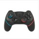 Wireless Bluetooth Game Controller Gamepad with Vibrating 6-Axis For Switch PRO 5#