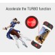 X6 Pro Mobile Phone Bluetooth Wireless Game Controller for PUBG Honour Of Kings Mobile Legends X6Pro