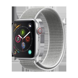 Apple Smart iWatch Series 4 Health Monitoring Lightweight Watch (GPS+Cellular / 44mm / 40mm) Sea_GPS+Cellular 40mm