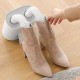 Original XIAOMI Deerma Intelligent Multi-Function Retractable Shoe Dryer Multi-effect Sterilization U-shape White