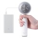 Original XIAOMI Mijia Deerma Clothes Sticky Hair Multi-function Trimmer USB Charging Fast Removal Ball