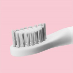 Original XIAOMI Mijia SO WHITE Sonic Electric Toothbrush Portable IPX7 Waterproof Deep Clean Inductive Rechargeable - Blue