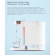Original XIAOMI SCISHARE Smart instant Heating Water Dispenser 1800ML Fast 3s Water for diffirent Cup-Type Household Appliances White