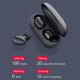 Original XIAOMI Youpin HAYLOU-GT1 Earphone TWS Fingerprint Touch Bluetooth 5.0 Mini Earphones Wireless IPX5 Noise Cancelling