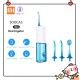 Original XIAOMI Youpin SOOCAS W3 Oral Irrigator Portable Water Dental Flosser Water Jet Cleaning Tooth Denture Cleaner Teeth Brush Blue