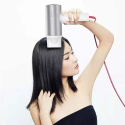 Original XIAOMI Youpin Soocas Hair Dryer Aluminium 1800W Anion Quick-drying Hair Tools Hot and Cold Hair Care Tool