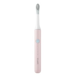 Original Xiaomi Electric Toothbrush Ultrasonic Brush Waterproof Teeth Whitening Cleaner 31000 times / mins Pink