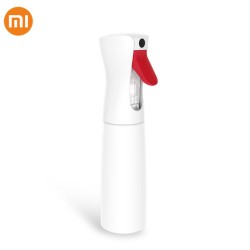 Original Xiaomi Mijia YIJIE Time-lapse Sprayer Bottle Fine Mist Water Flower Spray Bottles Moisture Atomizer Pot White